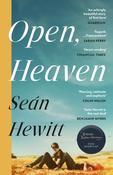 Open, Heaven by Sean Hewitt image