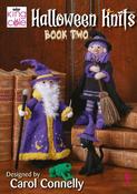 King Cole Halloween Knits: Book 2 by Carol Connelly