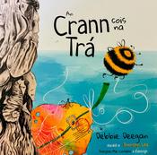 An Crann Cois na Trá by Deddie Deegan image
