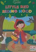 The Magic of Reading: Little Red Riding Hood image