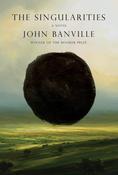 The Singularities by John Banville (HB) image