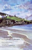 South by Colm Toibin image