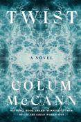 Twist by Colum McCann (HB) image