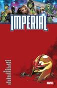 Imperial by Jonathan Hickman