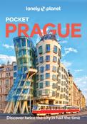 Lonely Planet Pocket Prague by Lonely Planet, Mark Baker image