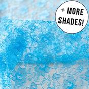 Budget Lace - Per Metre