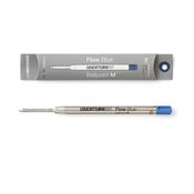 Leuchtturm1917 Refill M for Drehgriffel Nr. 1 Ballpoint Pen: Royal Blue