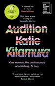 Audition by Katie Kitamura