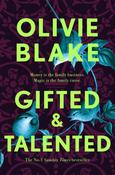 Gifted &amp; Talented by Olivie Blake