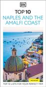 Top 10 Naples and the Amalfi Coast by DK Travel