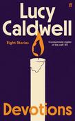 Devotions by Lucy Caldwell image
