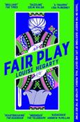Fair Play by Louise Hegarty image