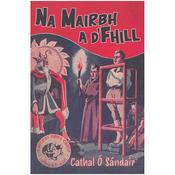 Na Mairbh a d’Fhill by Cathal Ó Sándair image