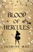 Blood of Hercules by Jasmine Mas