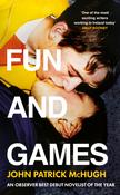 Fun and Games by John Patrick McHugh (HB) image