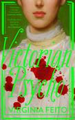 Victorian Psycho by Virginia Feito (TPB) image