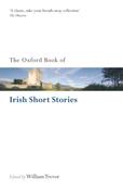 The Oxford Book of Irish Short Stories image