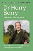 Beneath the Surface by Harry Barry (PB)