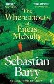 The Whereabouts of Eneas McNulty by Sebastian Barry image