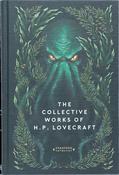 Collective Works of H.P. Lovecraft by H.P Lovecraft (New Cranford Edition) image