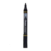 Pentel N850 Bullet Point Permanent Marker - Black image