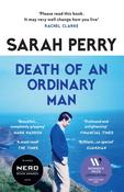 Death of an Ordinary Man by Sarah Perry image
