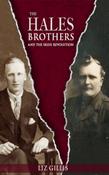 The Hales Brothers and the Irish Revolution by Liz Gillis image