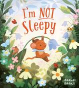 I'm Not Sleepy by Raahat Kaduji image