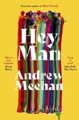 Hey Man by Andrew Meehan image