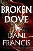 Broken Dove by Dani Francis image