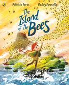 The Island of the Bees by Patricia Forde image