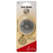 Sew Easy Perforated Rotary Blade (45mm) - For Paper