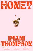 Honey by Imani Thompson image