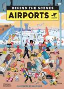 Airports by Laurence Hardisty