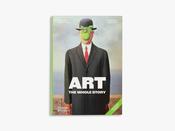 Art: The Whole Story by Stephen Farthing