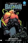 Absolute Batman Vol. 2: Abomination by Scott Snyder image