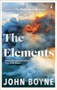 The Elements by John Boyne image