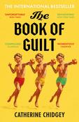 The Book of Guilt by Catherine Chidgey image
