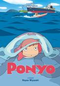 Ponyo Film Comic All-in-One Edition by Hayao Miyazaki image