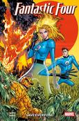 Fantastic Four Vol. 1: Save Everyone by Ryan North image