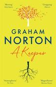 A Keeper by Graham Norton image