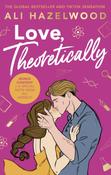 Love Theoretically by Ali Hazelwood (P) image