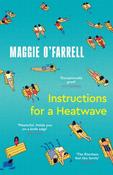 Instructions for a Heatwave by Maggie O'Farrell image