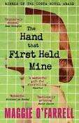 The Hand That First Held Mine by Maggie O'Farrell image