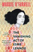 The Vanishing Act of Esme Lennox by Maggie O'Farrell image