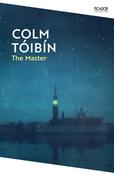 The Master by Colm Tóibín image