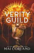Verity Guild by Mai Corland