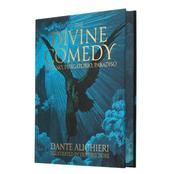 Dante's The Divine Comedy - Inferno, Purgatorio, Paradiso: Illustrated by Gustave Dore by Dante Alighieri image