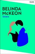 Solace by Belinda McKeon image