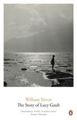The Story of Lucy Gault by William Trevor image